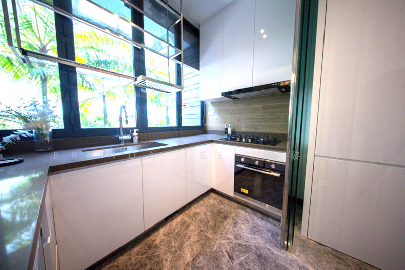 For Sale, Cluster House in Sunrise Terrace