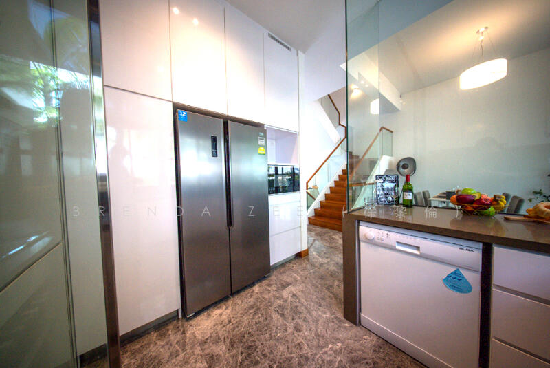 For Sale, Cluster House in Sunrise Terrace