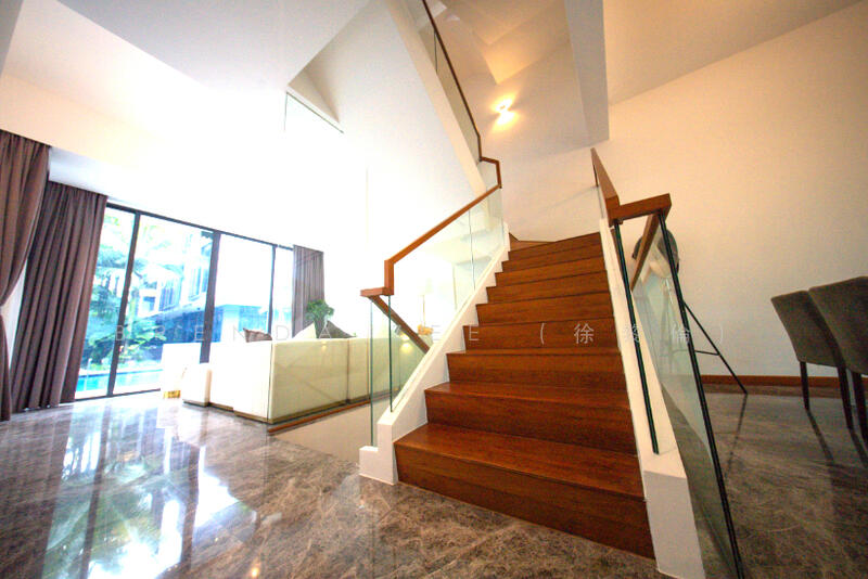 For Sale, Cluster House in Sunrise Terrace