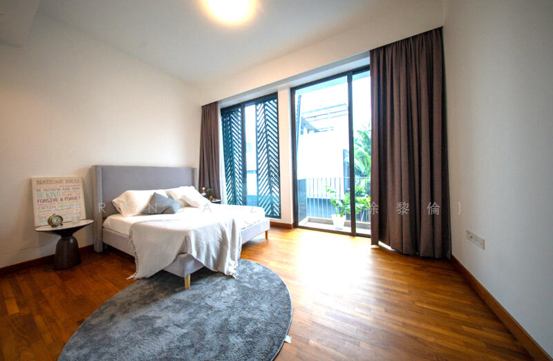 For Sale, Cluster House in Sunrise Terrace