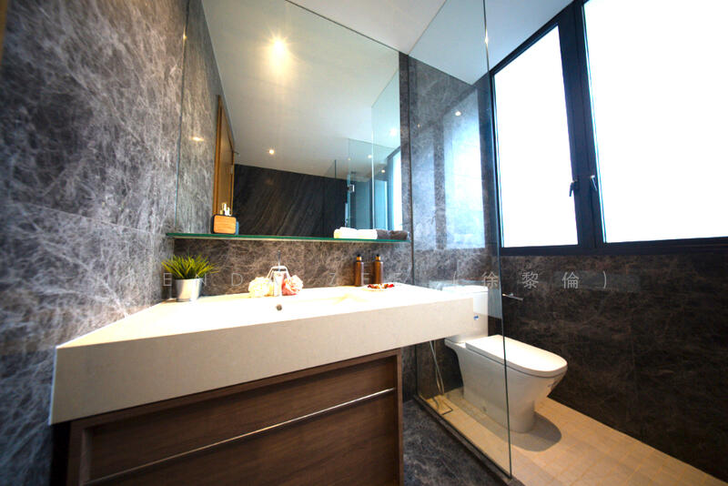 For Sale, Cluster House in Sunrise Terrace