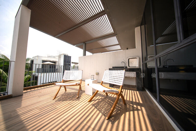 For Sale, Cluster House in Sunrise Terrace