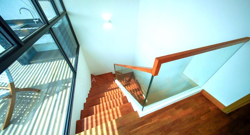 For Sale, Cluster House in Sunrise Terrace