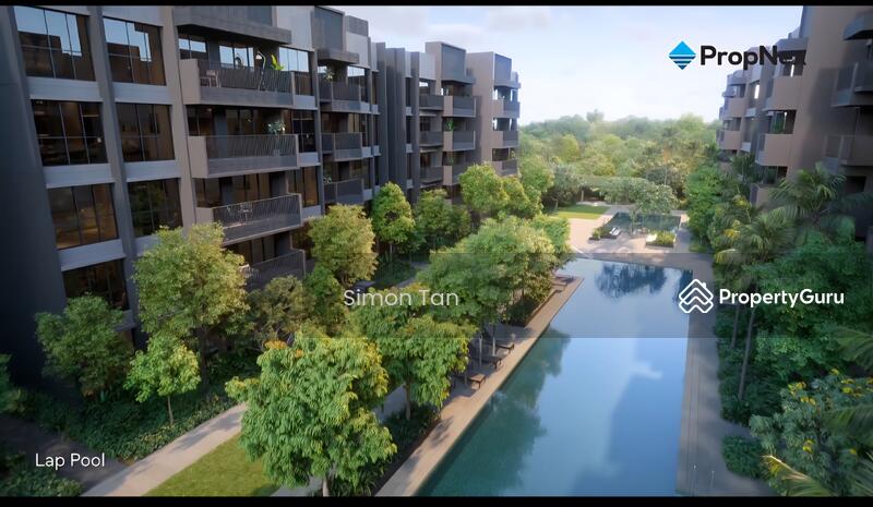 For Sale - Faber Residence
