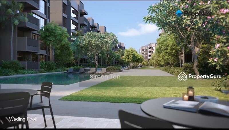 For Sale - Faber Residence