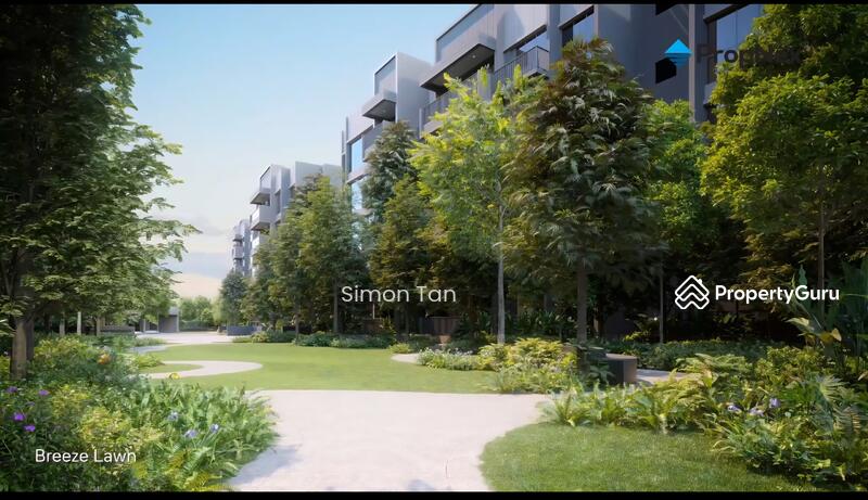 For Sale - Faber Residence
