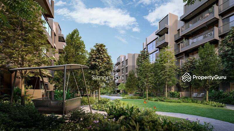 For Sale - Faber Residence