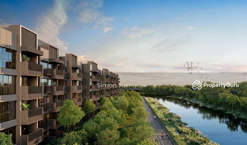 For Sale - Faber Residence