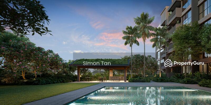 For Sale - Faber Residence