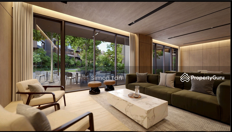 For Sale - Faber Residence