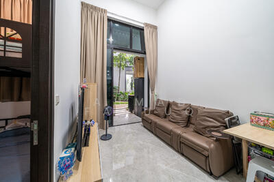 For Sale - Mayfair Gardens