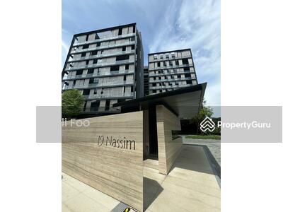 For Rent - 19 Nassim