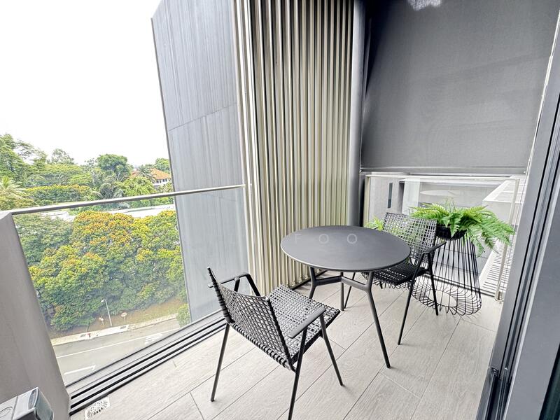For Rent - 19 Nassim
