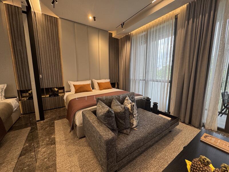 For Rent - 19 Nassim