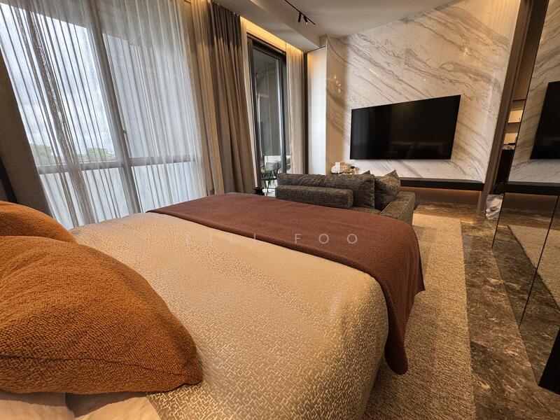 For Rent - 19 Nassim