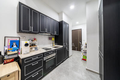 For Sale - Mayfair Gardens