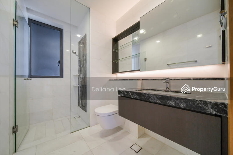 Common Bathroom