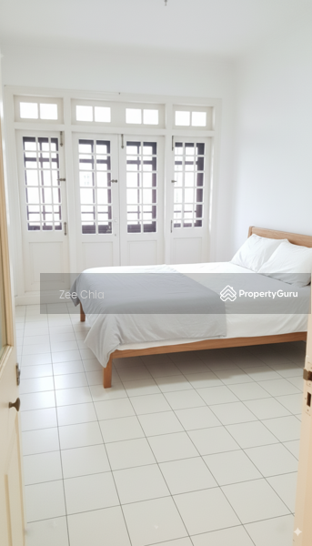 Granny’s room