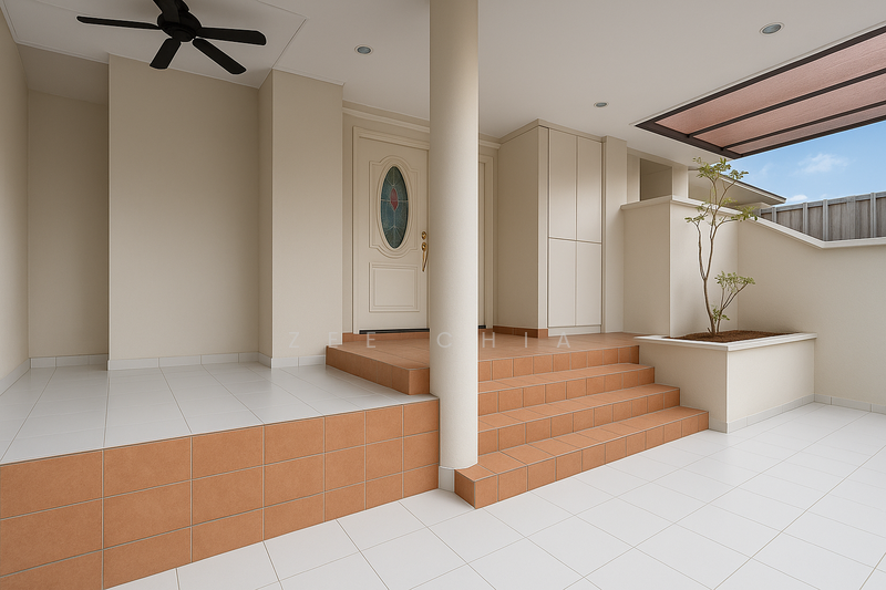 For Sale - Lor Marican