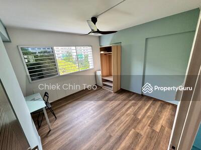 For Rent - 830A Jurong West Street 81