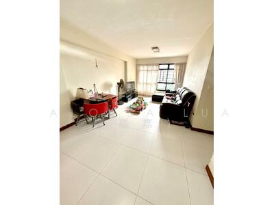 For Sale - 547B Segar Road