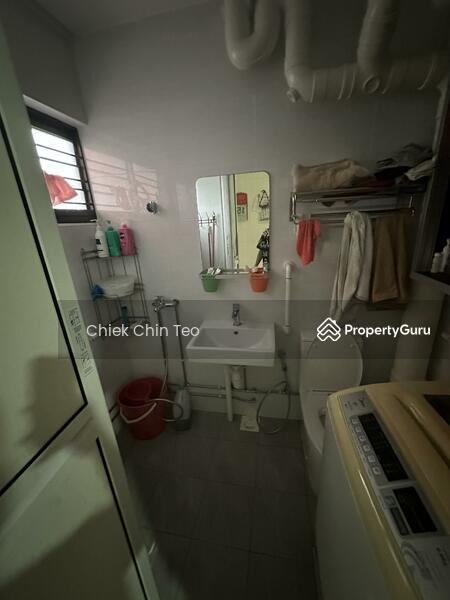 For Rent - 359 Yishun Ring Road