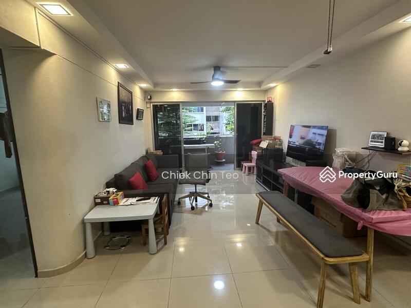 For Rent - 359 Yishun Ring Road