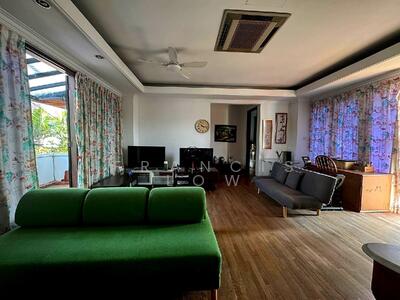 For Sale - WOO MON CHEW ROAD