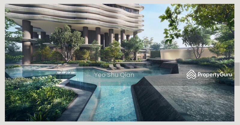 For Sale - Zyon Grand