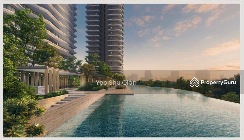 For Sale - Zyon Grand