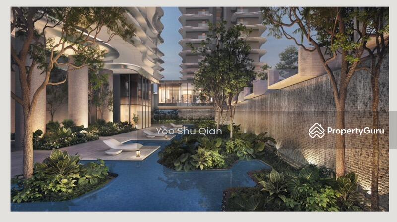 For Sale - Zyon Grand