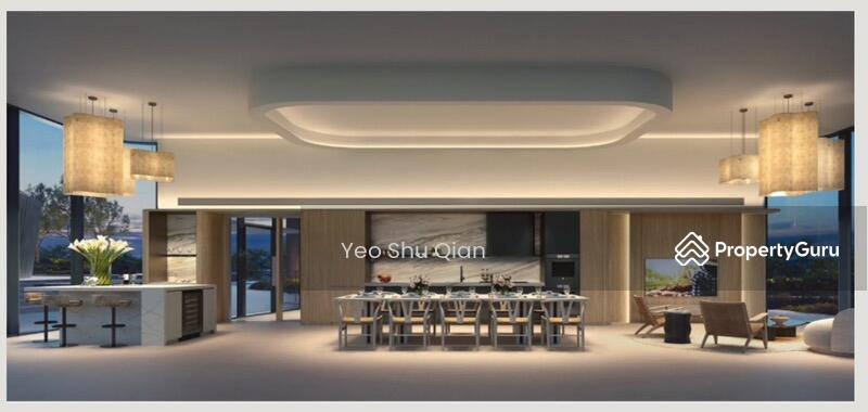 For Sale - Zyon Grand