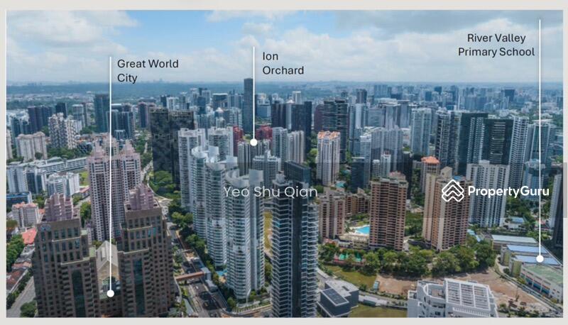 For Sale - Zyon Grand