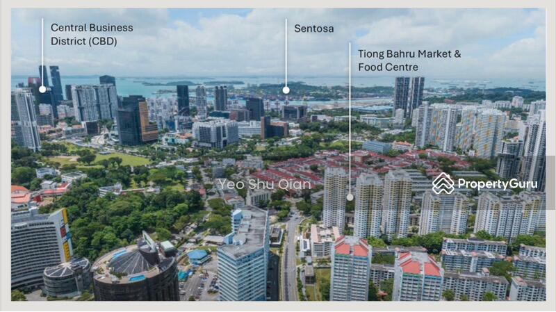 For Sale - Zyon Grand