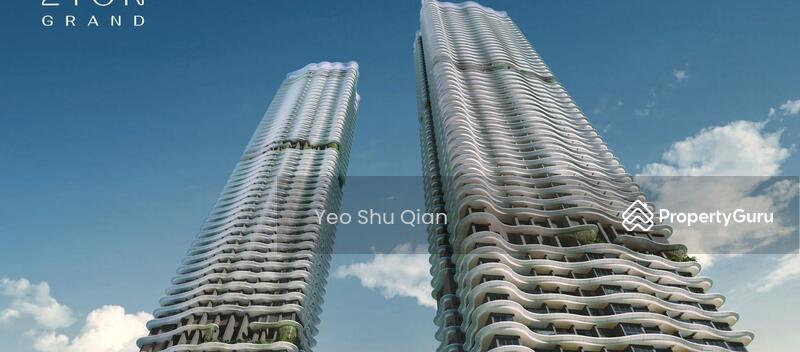 For Sale - Zyon Grand