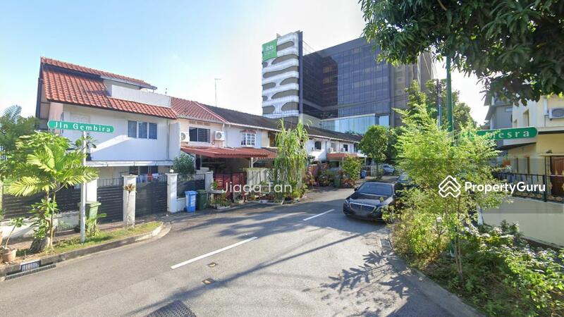 For Sale - MacPherson Garden Estate