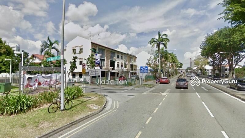 For Sale - MacPherson Garden Estate