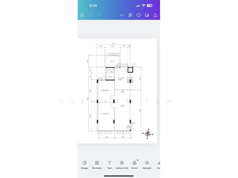For Sale 4 Ghim Moh Road