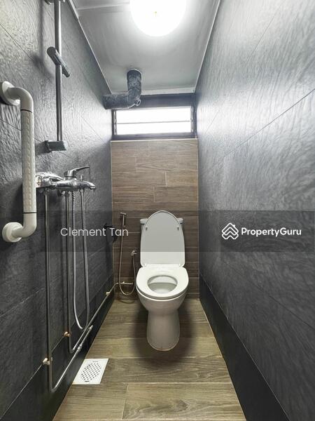 For Sale - 4 Ghim Moh Road