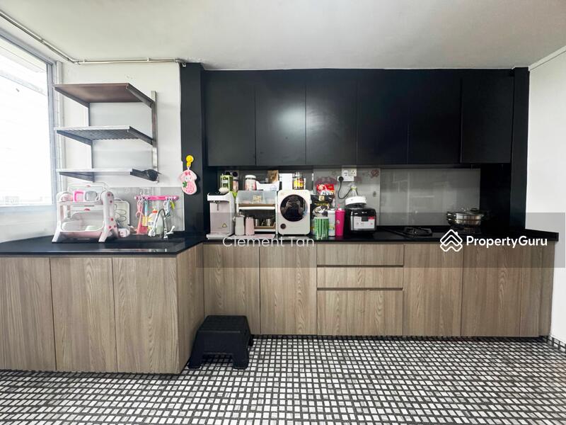 For Sale - 4 Ghim Moh Road