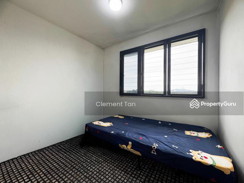 For Sale - 4 Ghim Moh Road