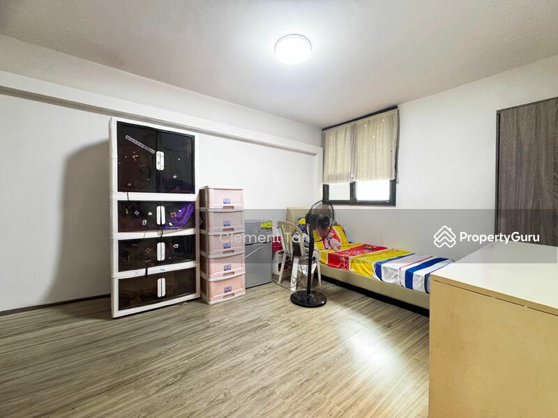 For Sale - 4 Ghim Moh Road