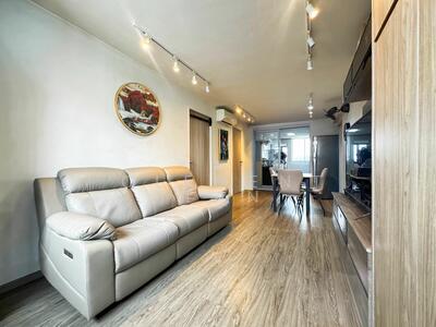 For Sale - 4 Ghim Moh Road