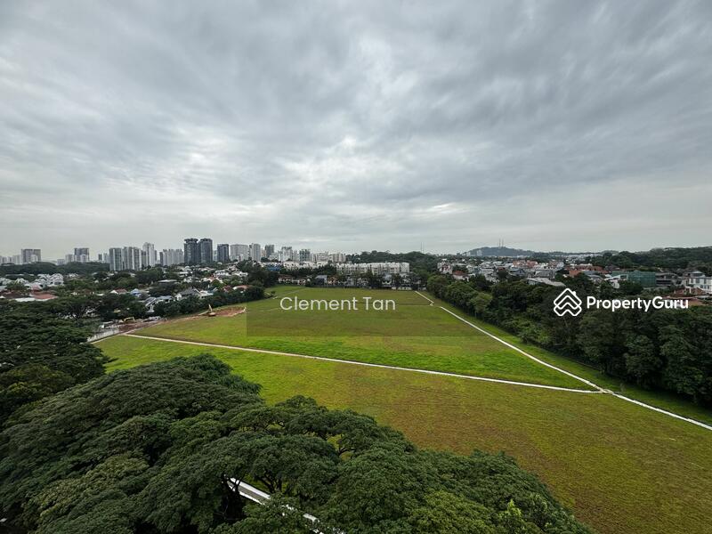 For Sale - 4 Ghim Moh Road