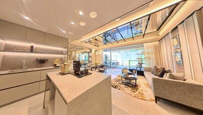 For Sale - Zyon Grand