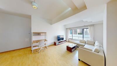 For Rent - Delfi Orchard