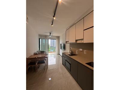 For Sale - Normanton Park