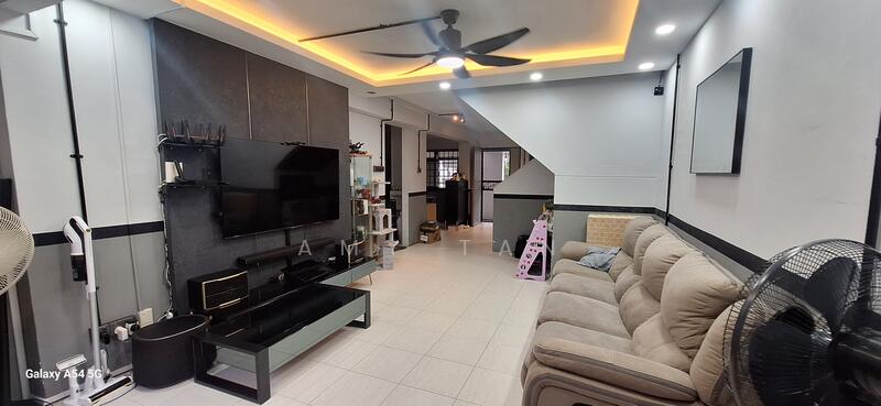 For Sale - 656 Woodlands Ring Road