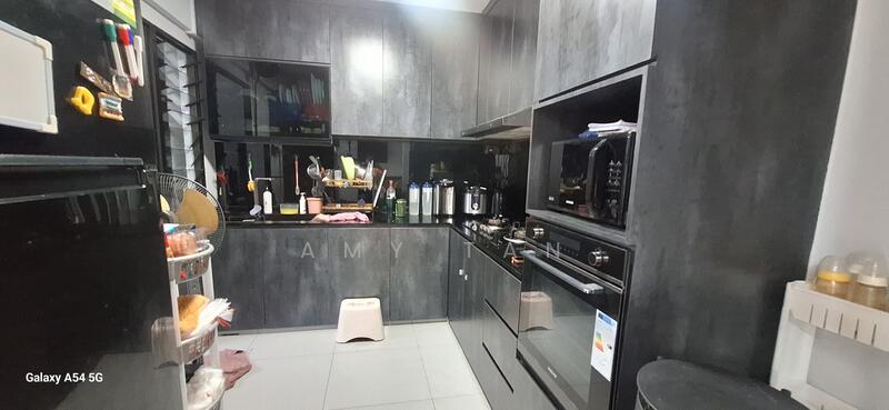 For Sale - 656 Woodlands Ring Road