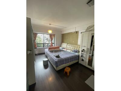 For Sale - 637 Choa Chu Kang North 6